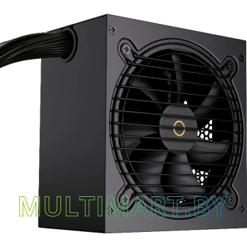 Блок питания Ocypus Beta P500 500W (Beta-P500-N1HDBK024X-EU) картинка 3